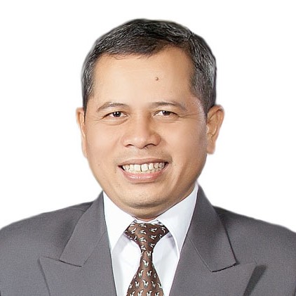 Prof. Tri Joko Raharjo, S.Si., M.Si., Ph.D.