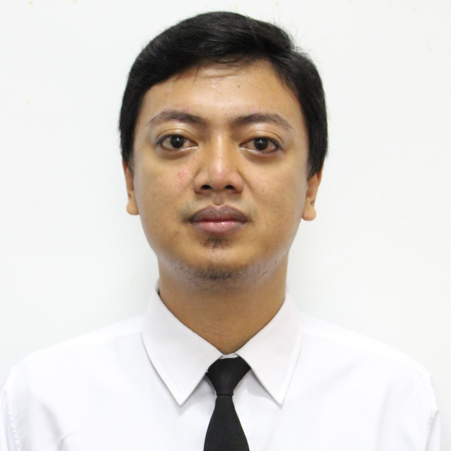 Gilang Wirakusuma, S.P., M.Sc.