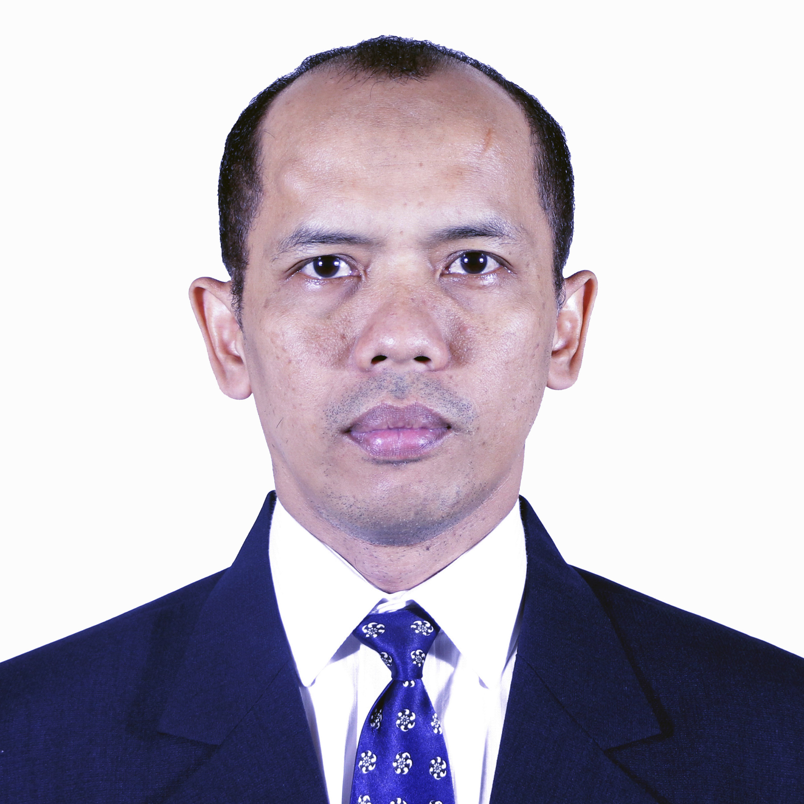 Dr. Deni Pranowo, S.Si., M.Si.