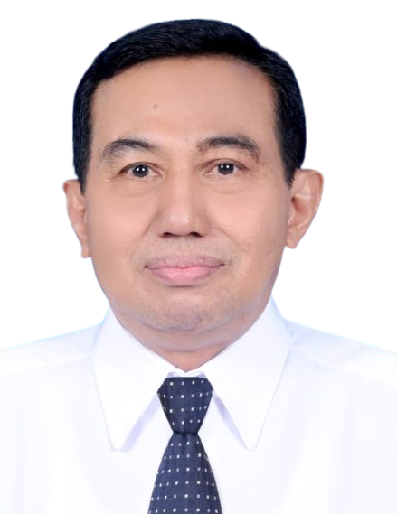 Prof. Dr. Drs. Abdul Karim Zulkarnain, M.Si., Apt.