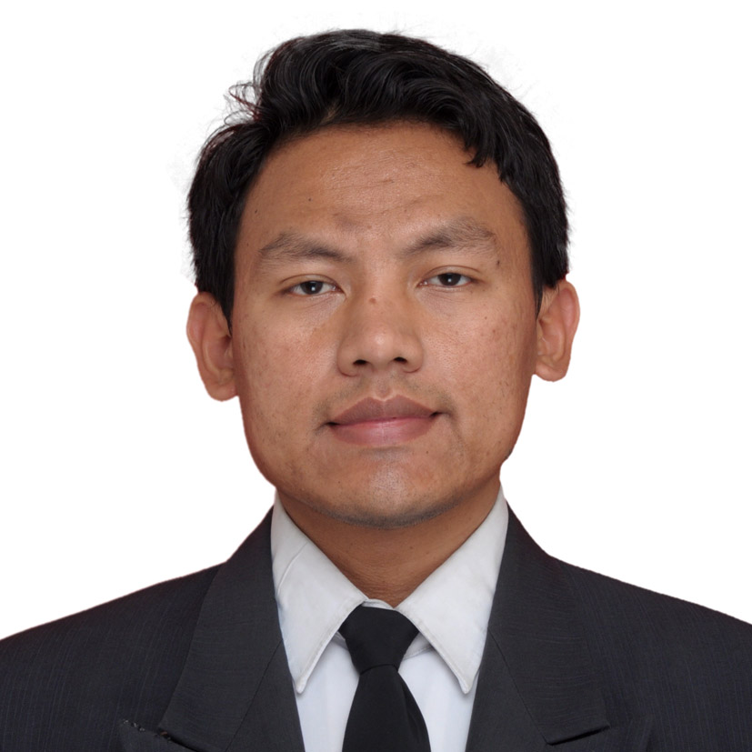 drh. Imron Rosyadi, M.Sc., Ph.D.