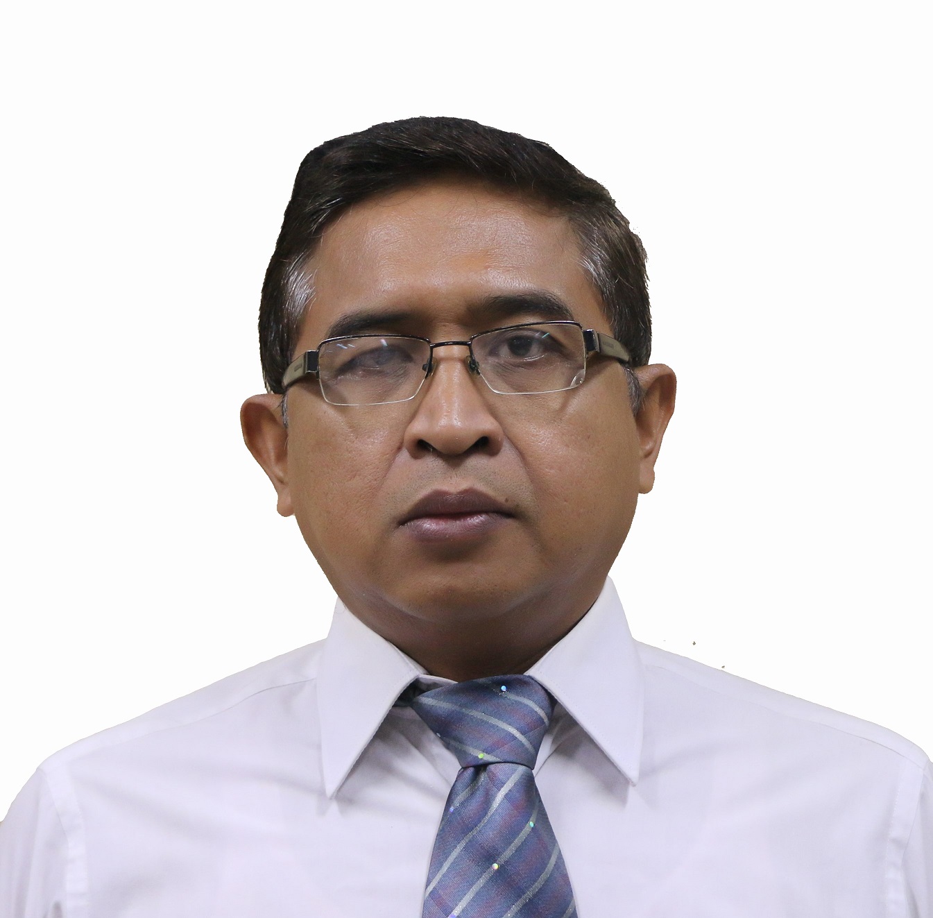 Prof. Dr. Drs. Gunardi, M.Si.