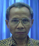 Ir. Wardhani Sartono, M.Sc.