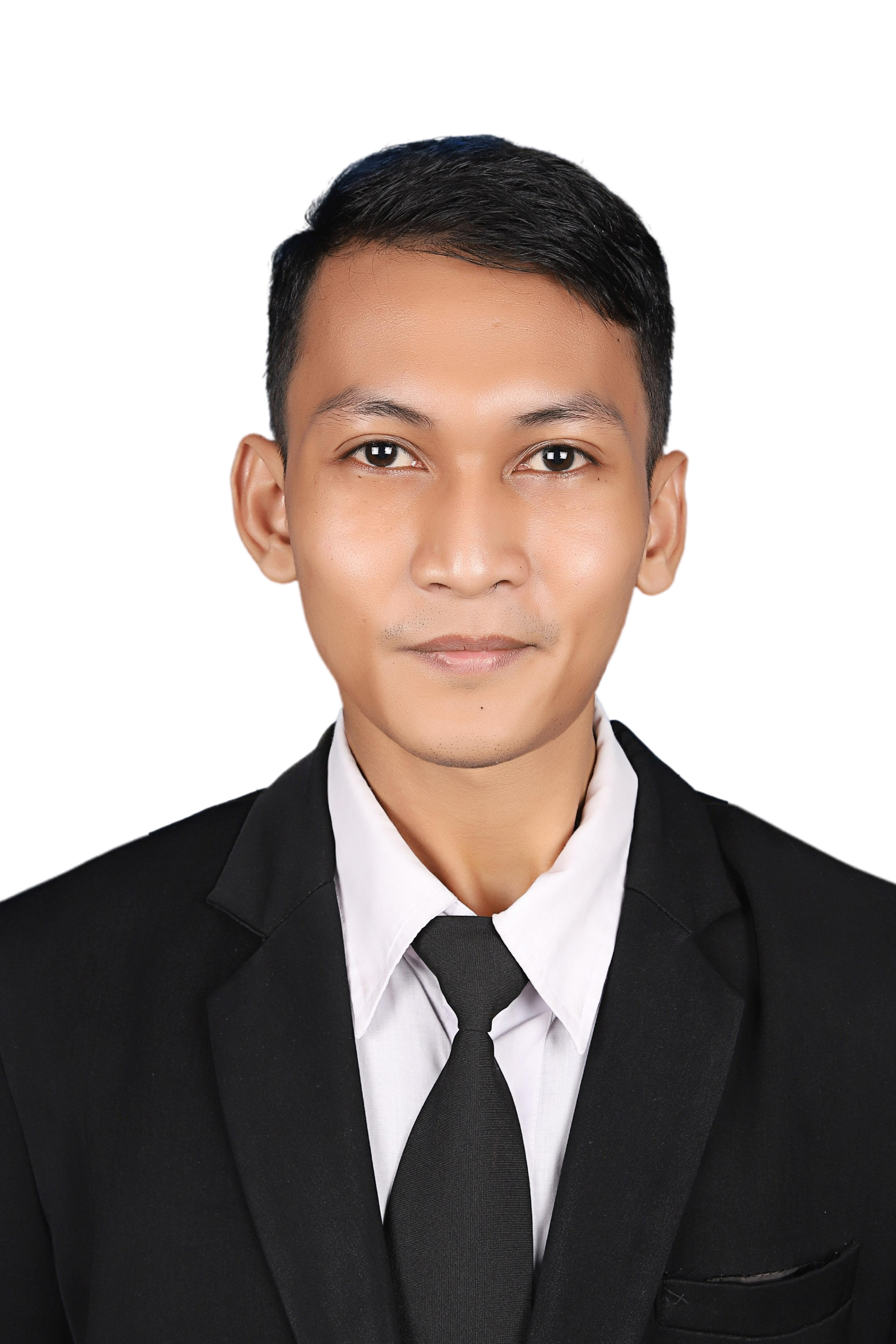 Fathul Muin, M.Pharm., Apt.