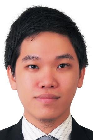 Mgs. Muhammad Prima Putra, S.Pi., M.Sc., Ph.D.
