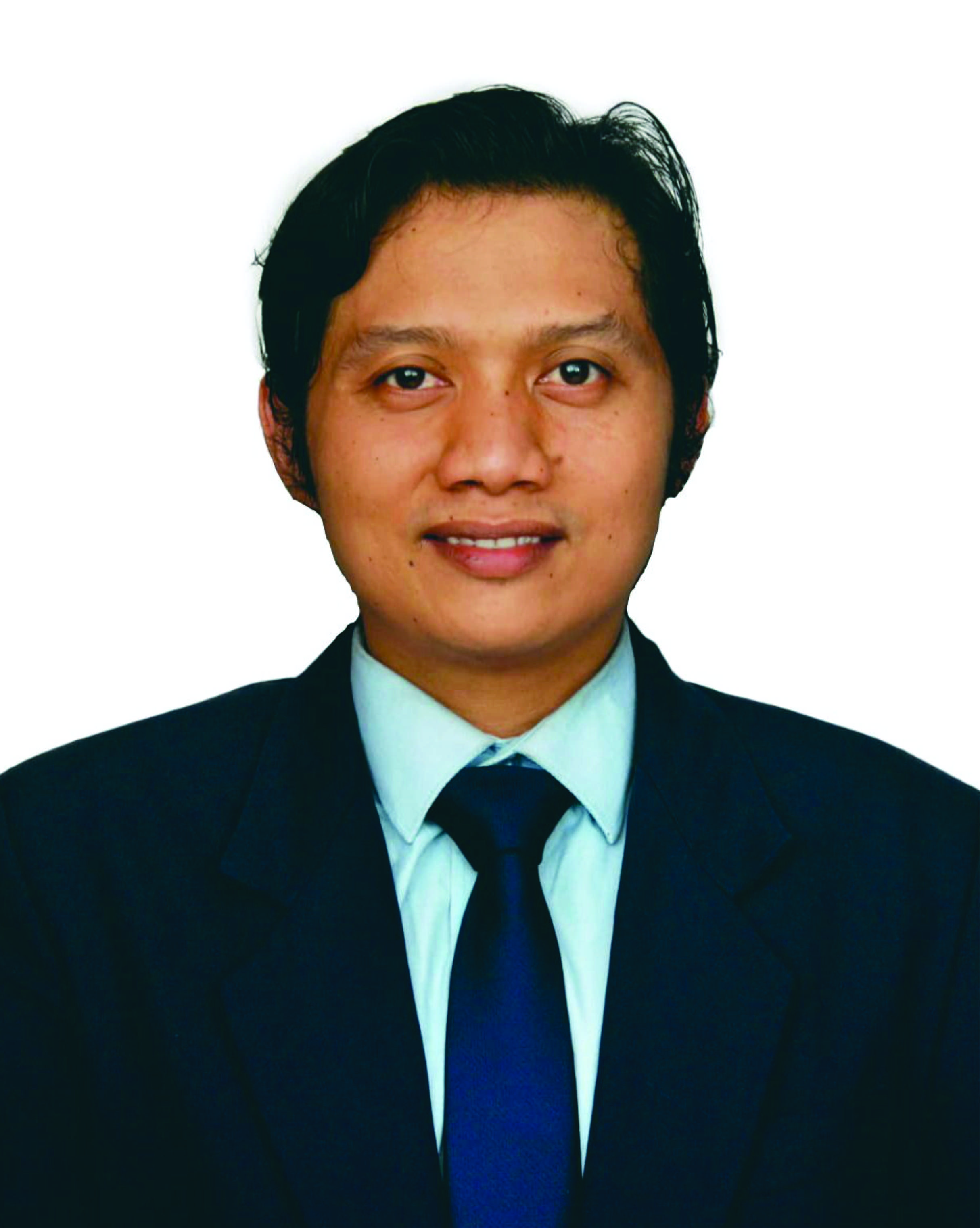 Dr. Mukti Aprian, S.Kel., M.Si. (Han)