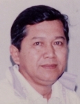 Dr. Ir. Bambang Rahayu Trisno Pujiastomo, M.Sc.