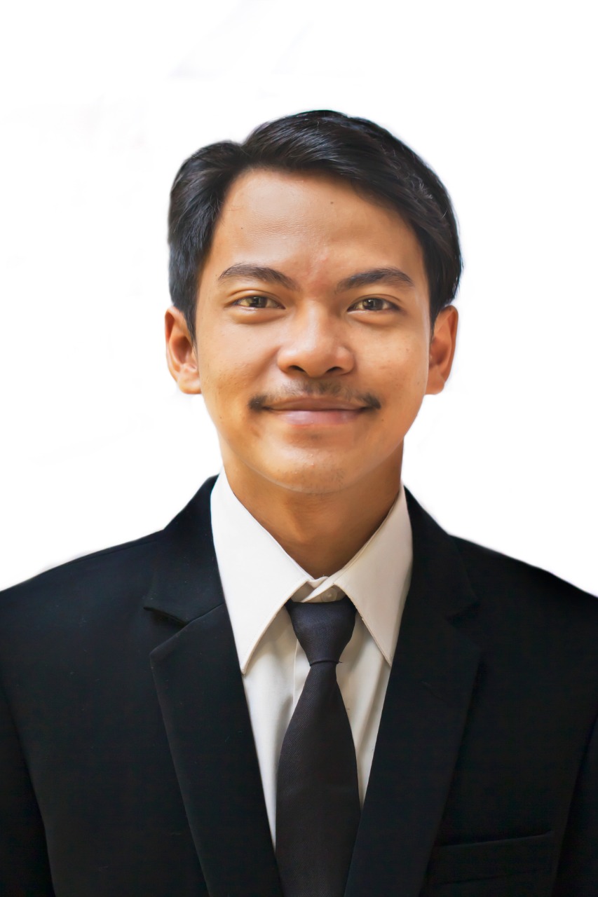 Gregorius Ragil Wibawanto, S.Sos., MAPS.