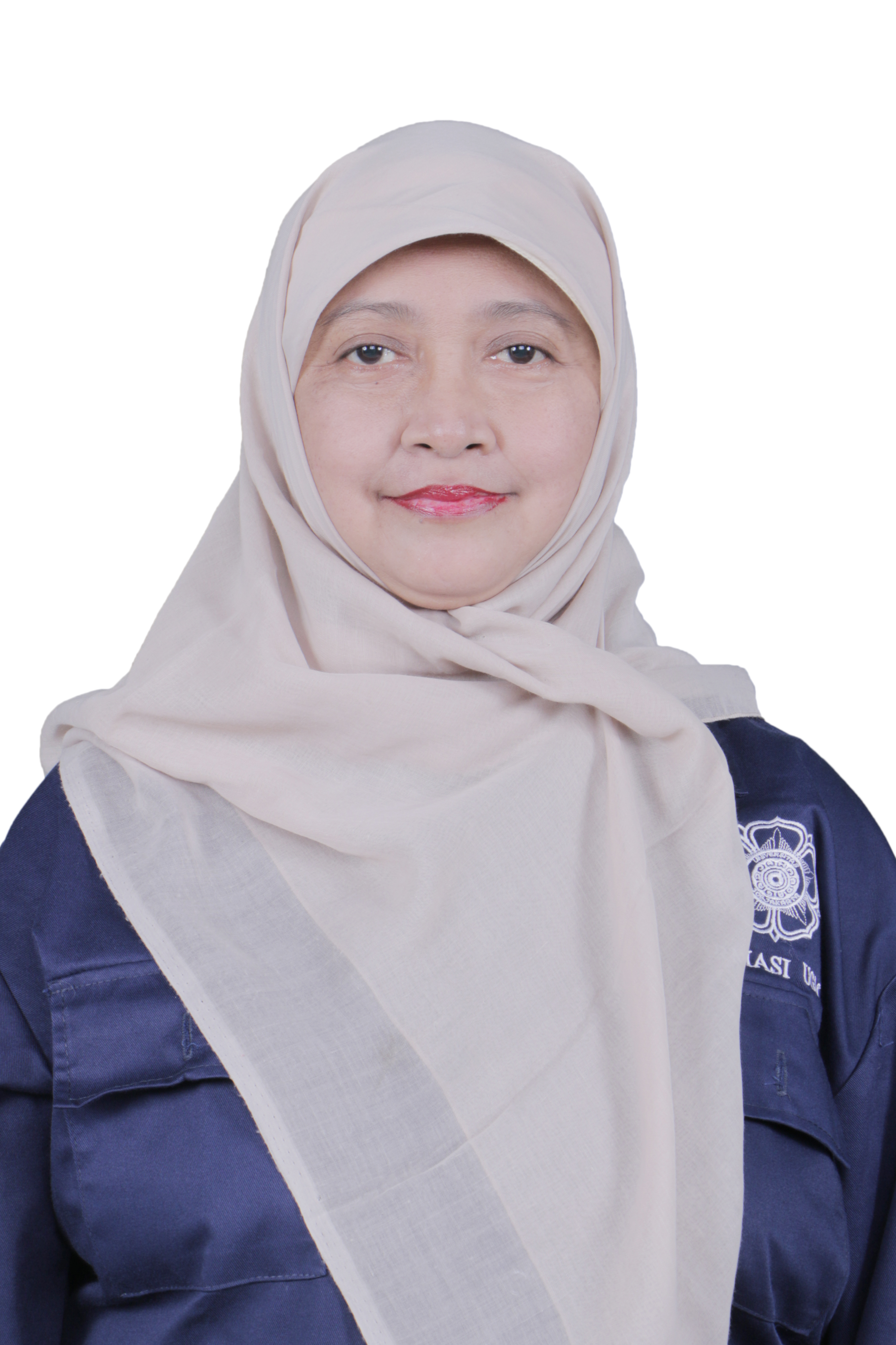 Dr. apt. Fita Rahmawati, Sp.FRS.