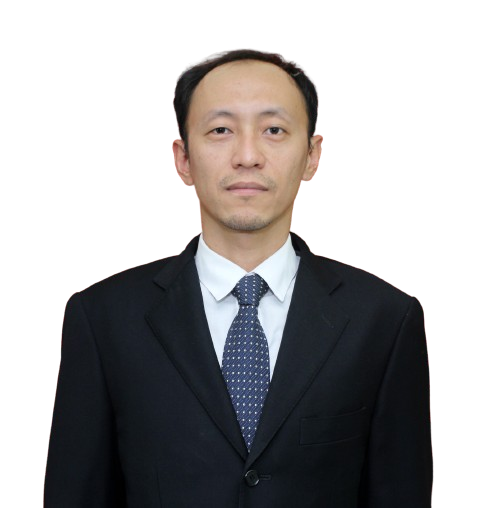Dr. Ir. Rhomi Ardiansyah, S.Hut., M.Si., IPM.