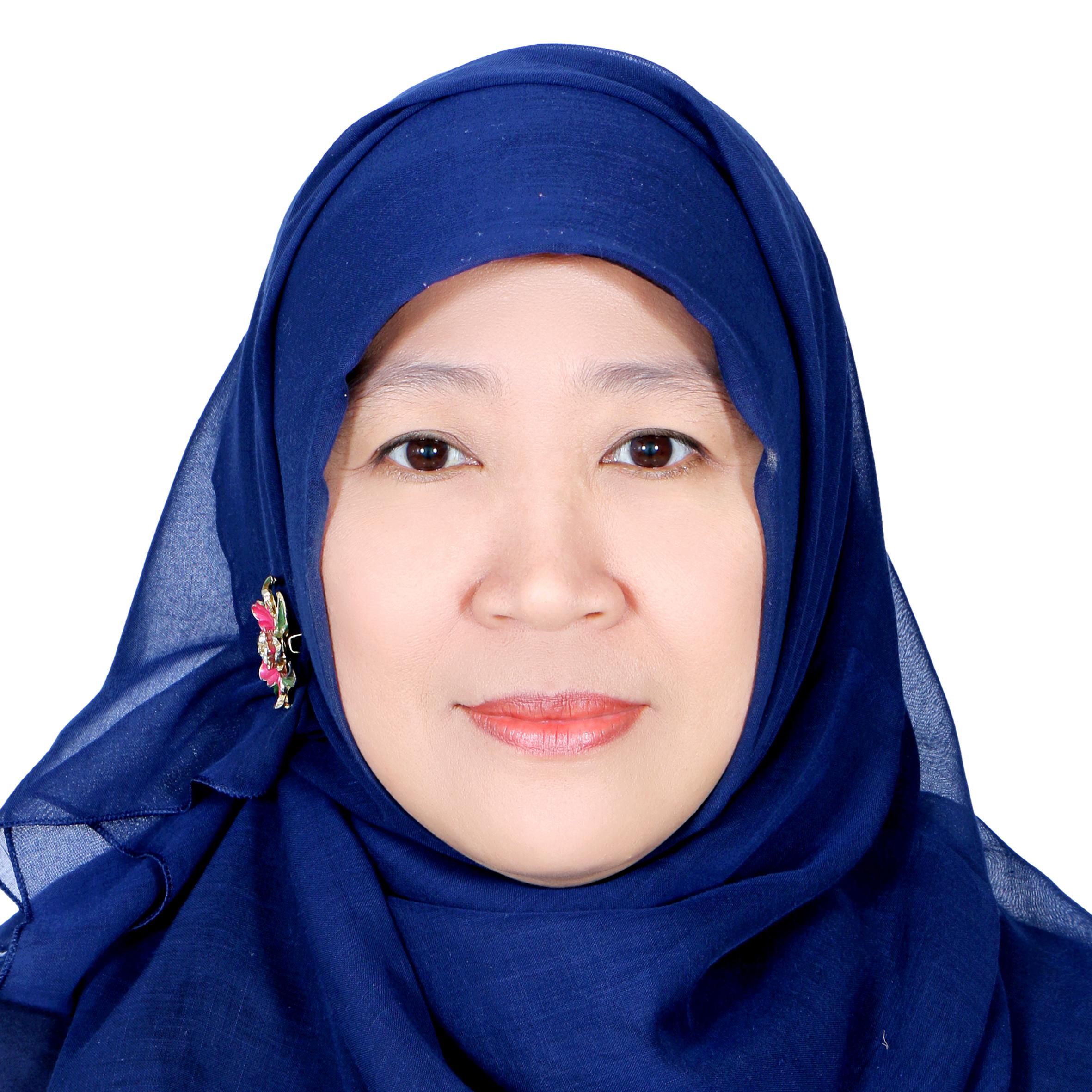 Dr. Asih Kurniawati, S.Pt., M.Si., IPM