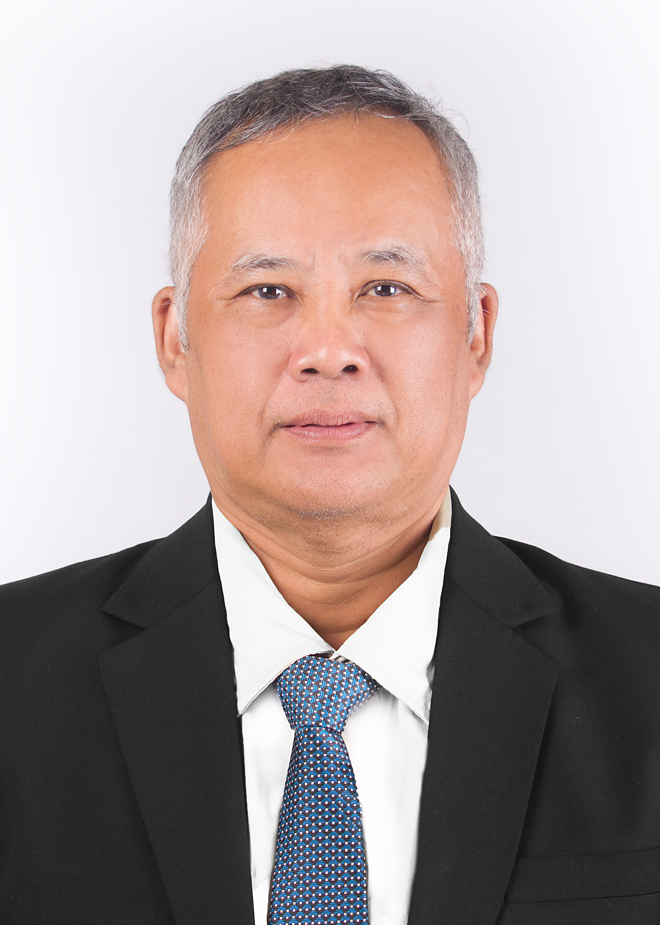 Drs. Hari Purwanto, M.P., Ph.D.