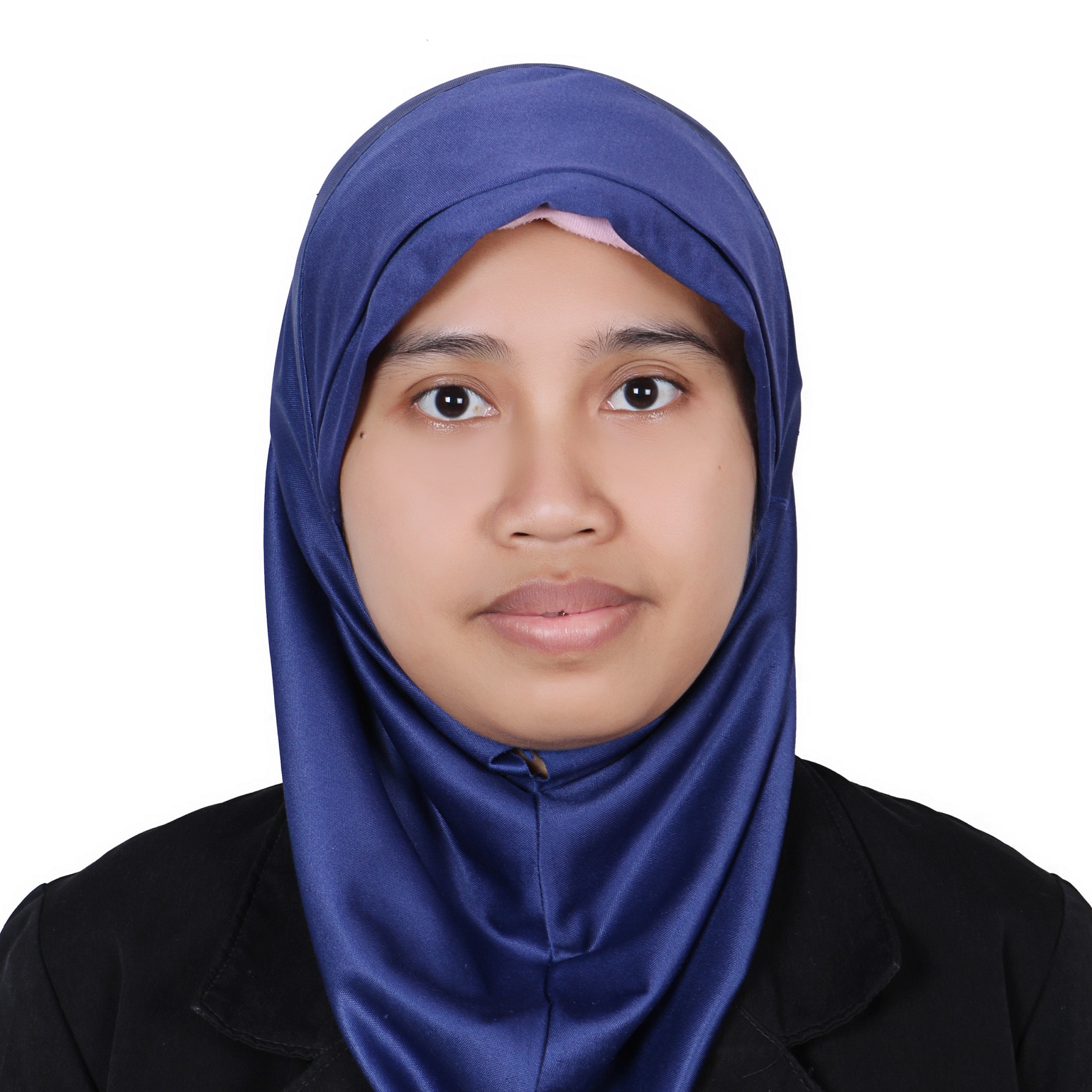 Afiahayati, S.Kom., M.Cs., Ph.D