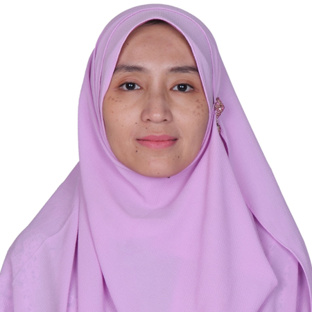 Itsna Luthfi Kholisa, S.Kep., NS., MANP