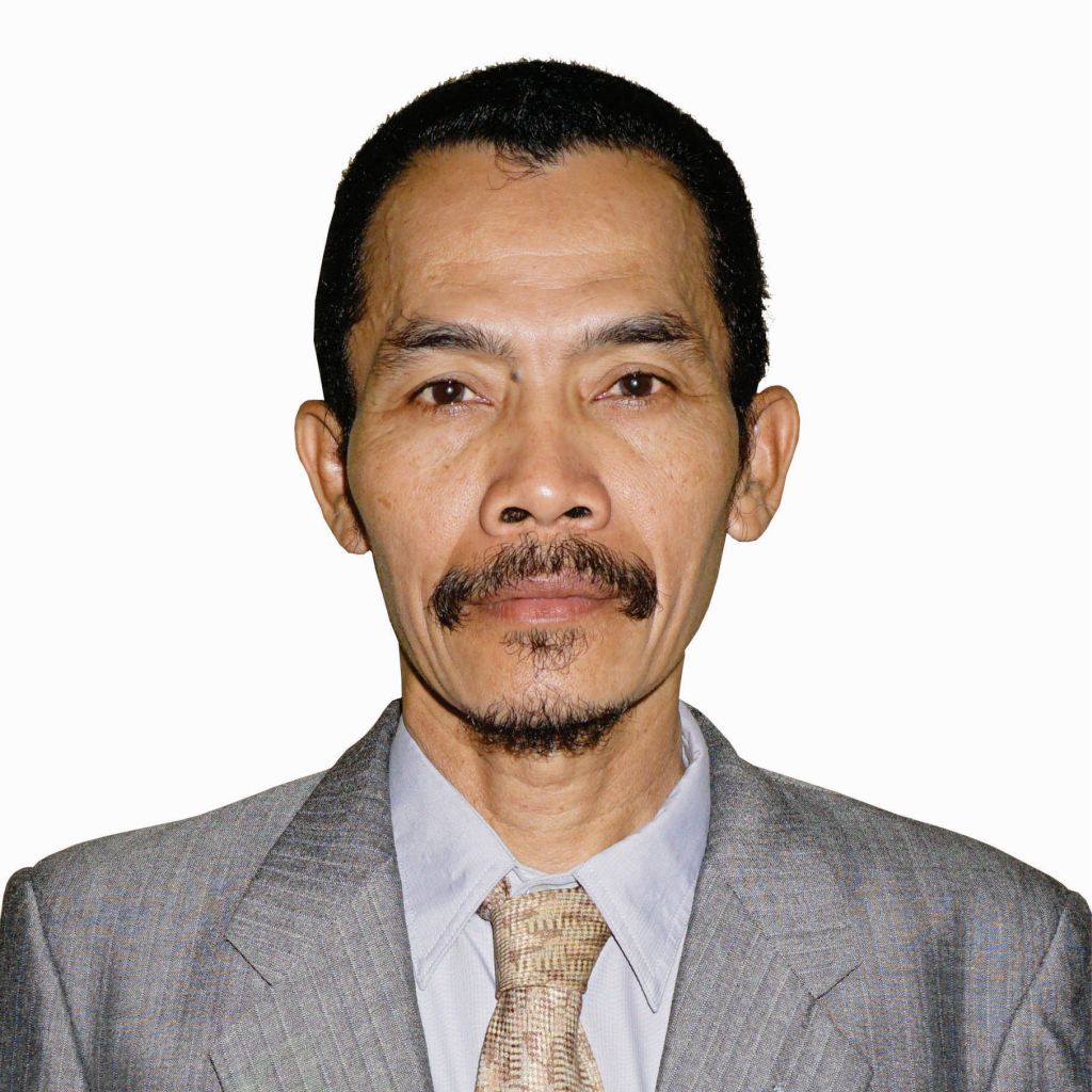 Drs. Budisutrisna, M.Hum.