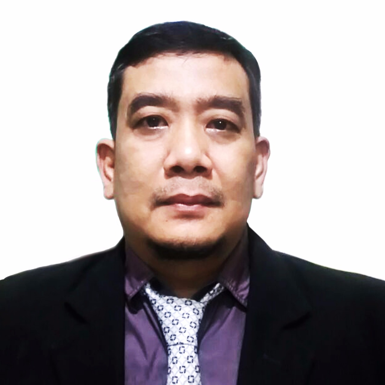 Julianto Ibrahim, S.S., M.Hum.