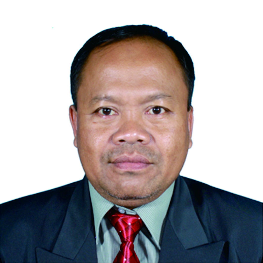 Dr. Rudi Ekasiswanto, M.Hum.
