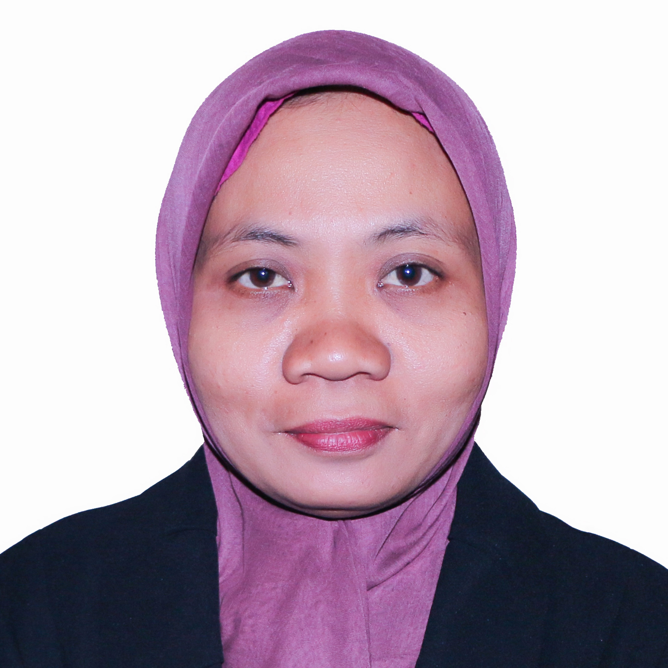 Dr. Herni Utami, S.Si., M.Si.