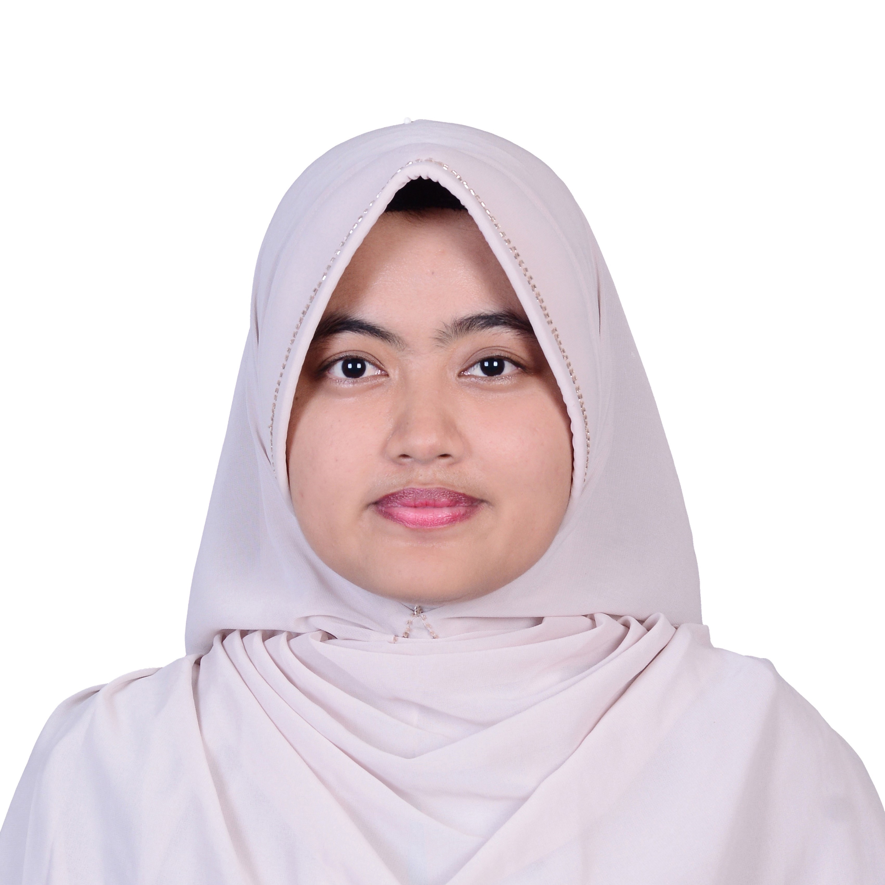 Ayu Rahayu, S.Si., M.Si.