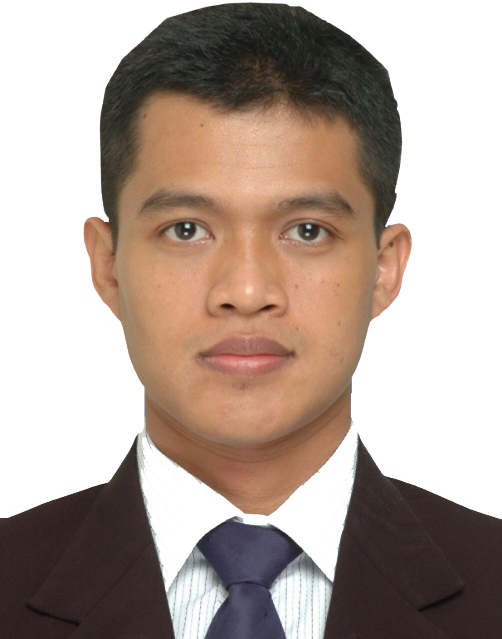 Prof. Dr. rer. nat. Andhika Puspito Nugroho, S.Si., M.Si.