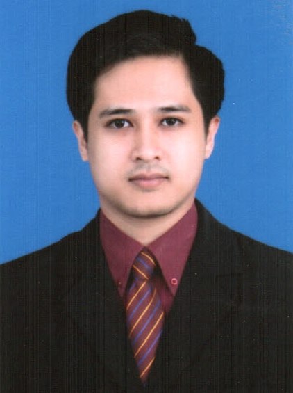 Puguh Prasetya Utomo, S.I.P., M.P.A., Ph.D.