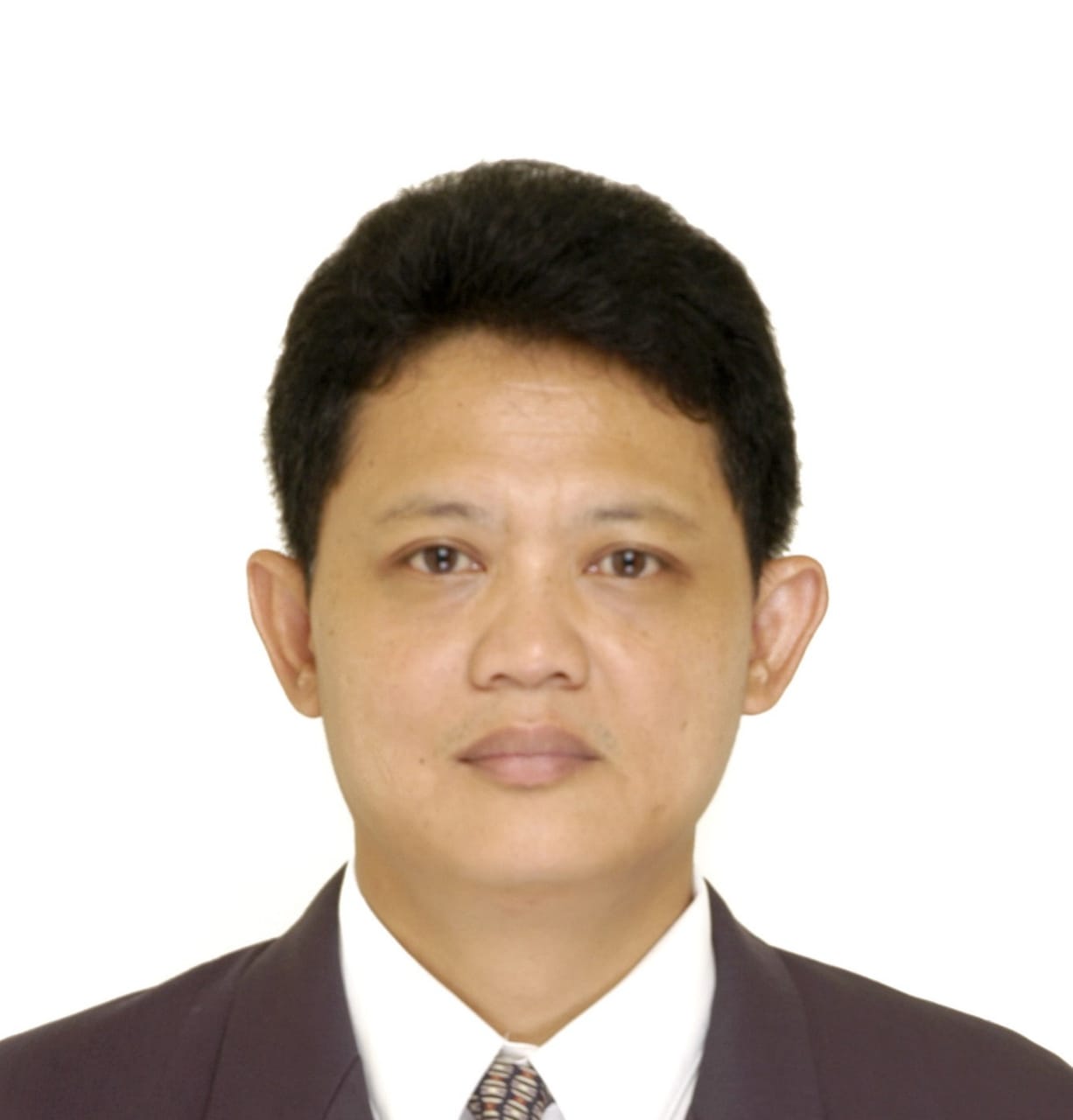 Prof. Ir. Tarcicius Yoyok Wahyu Subroto, M.Eng., Ph.D., IPU.