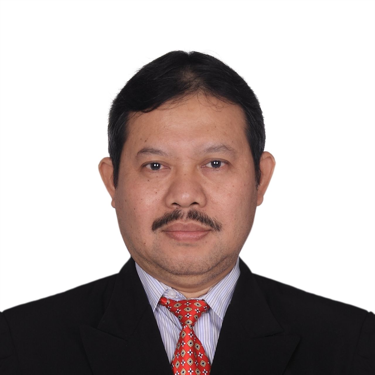 Dr. Ir. Rudy Hartanto, M.T., IPM.