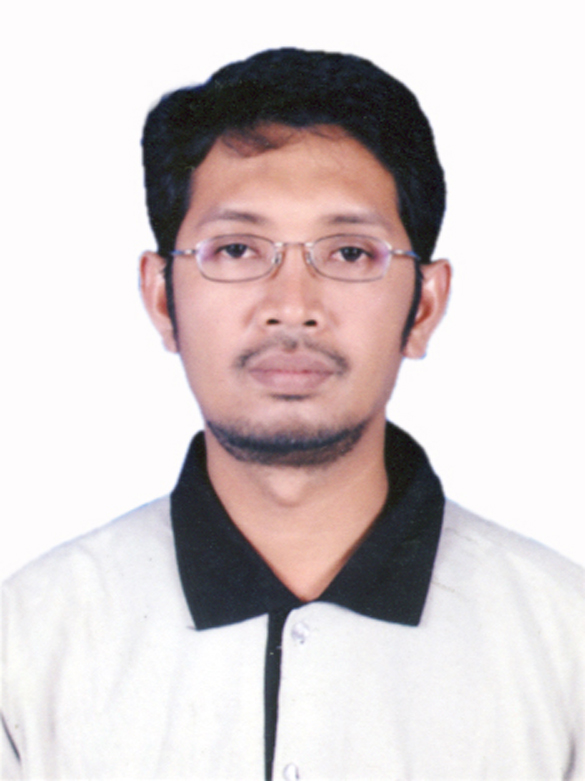 Agus Hendratno, S.T., M.T.
