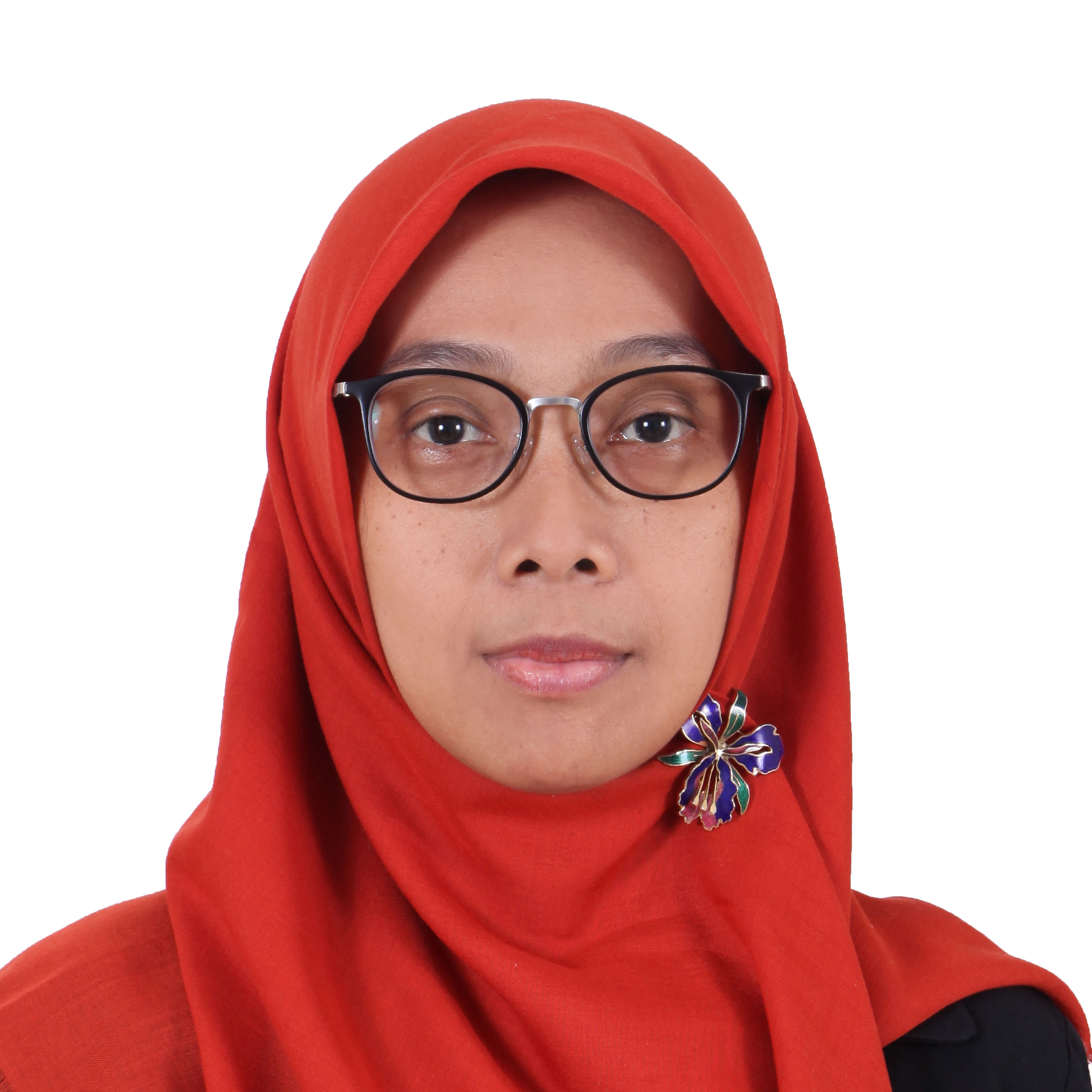 Ir. Sentagi Sesotya Utami, S.T., M.Sc., Ph.D.