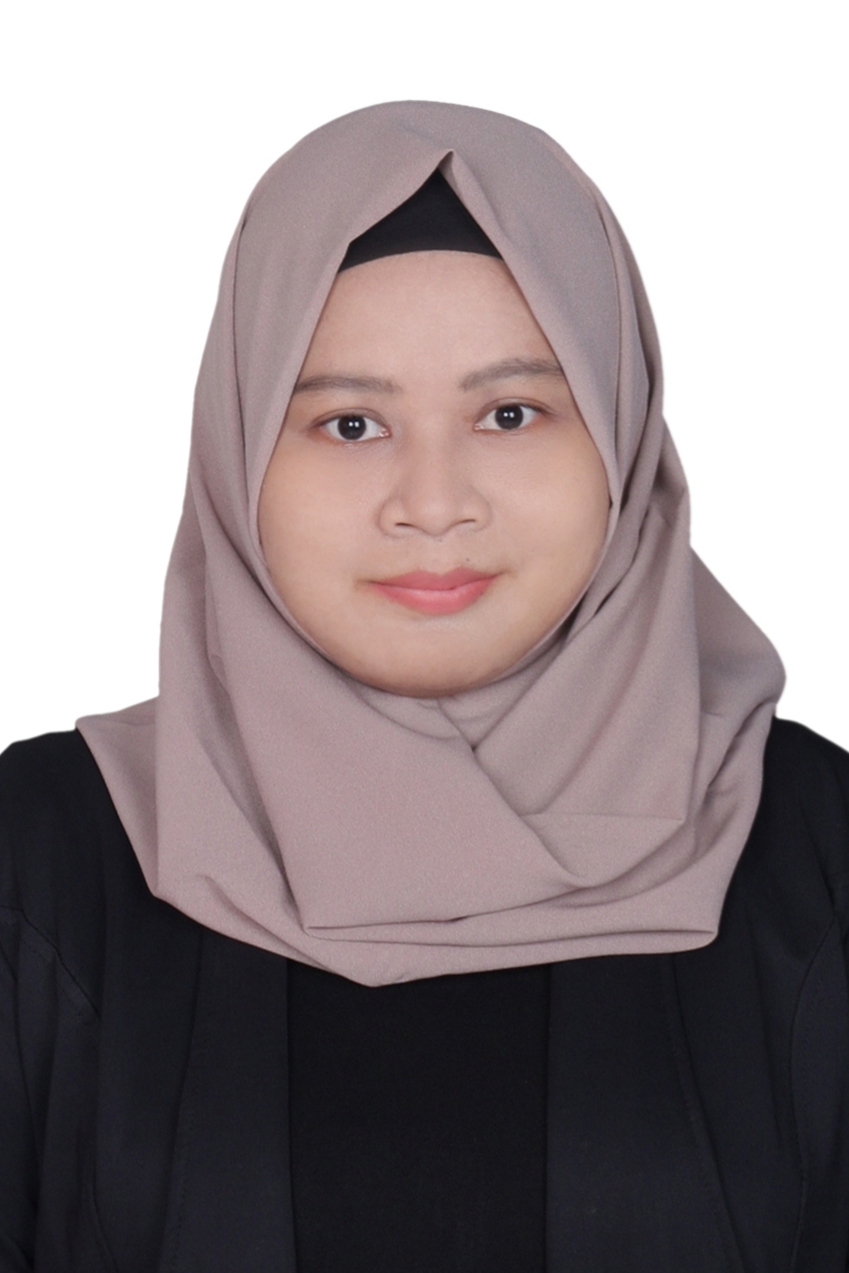Dr. Artania Adnin Tri Suma, S.Si.
