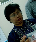 Dr. Eng. Ir. Laretna Trisnantari Adhisakti, M.Arch.