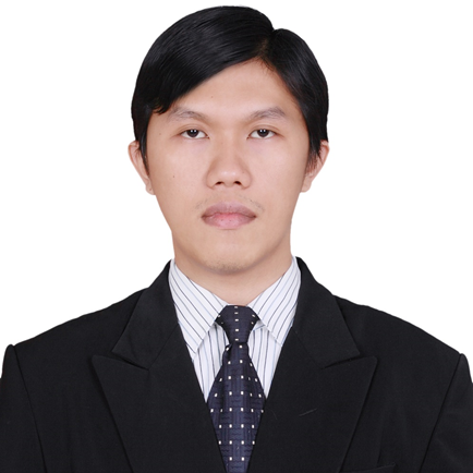 dr. Junaedy Yunus, M.Sc., Ph.D.