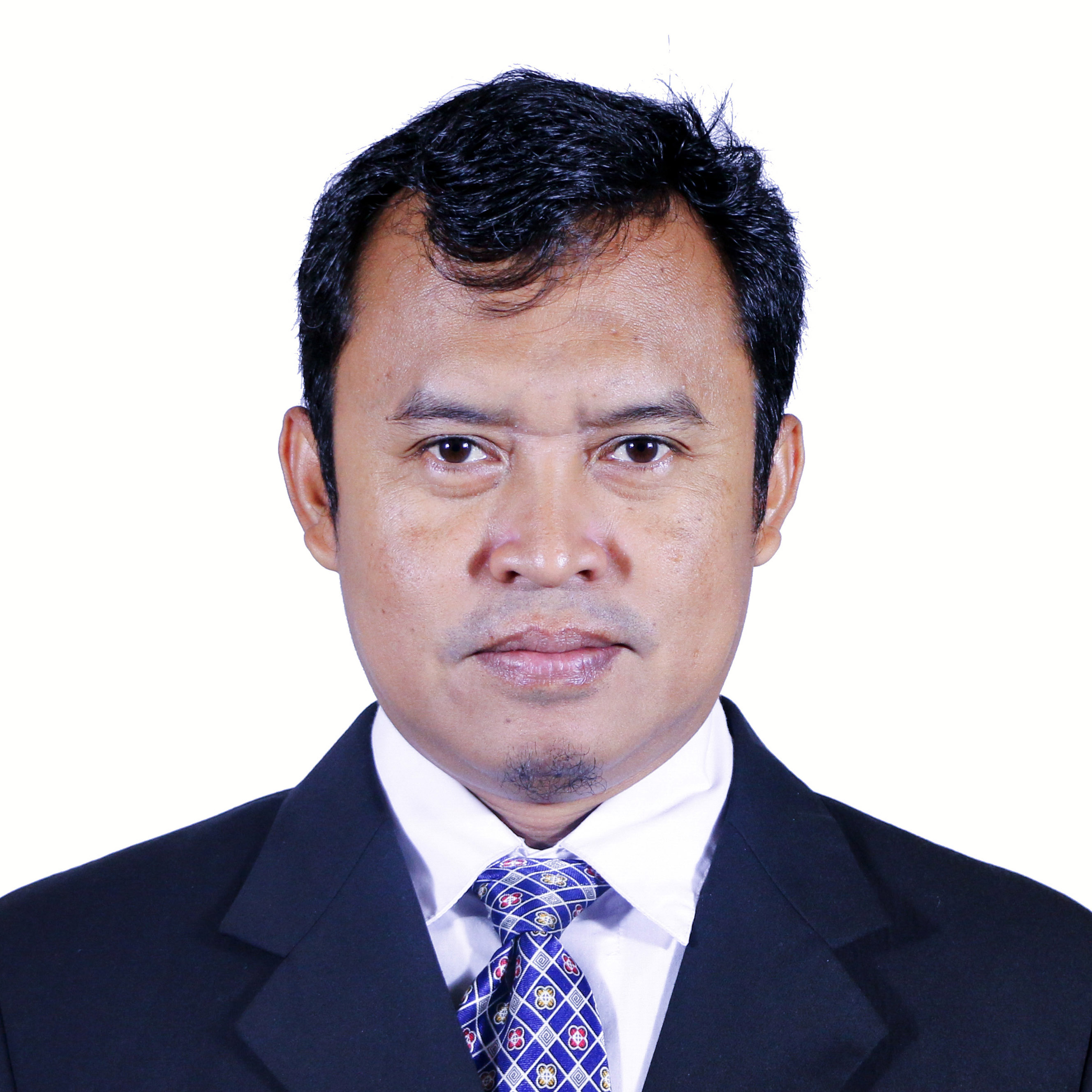 Dr.rer.nat. Wiwit Suryanto, S.Si., M.Si.