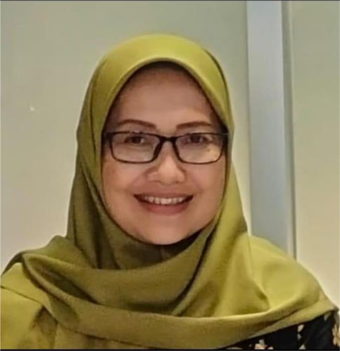 Dr. Margaretha Widyastuti, M.T.