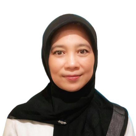 Endah Prihatiningtyastuti, S.P., M.Si.