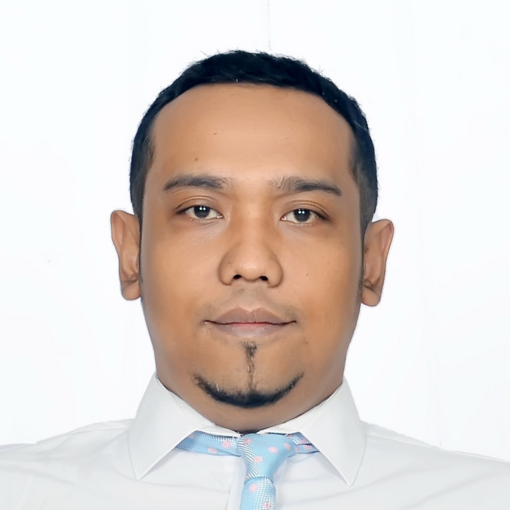 Dr. Ardian Indro Yuwono, S.I.P., M.A.