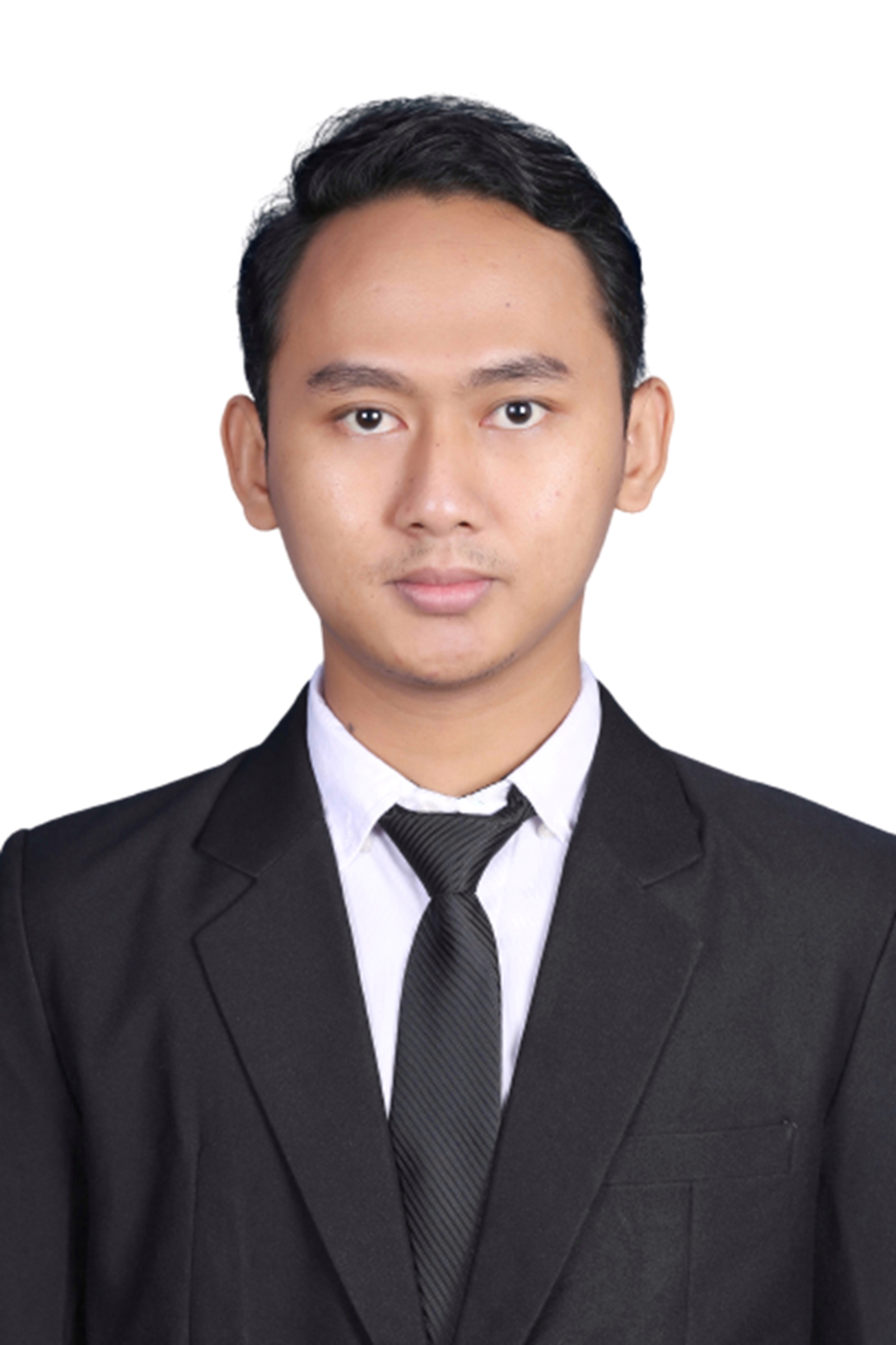Ardan Wiratmoko, S.T.P., M.Sc.