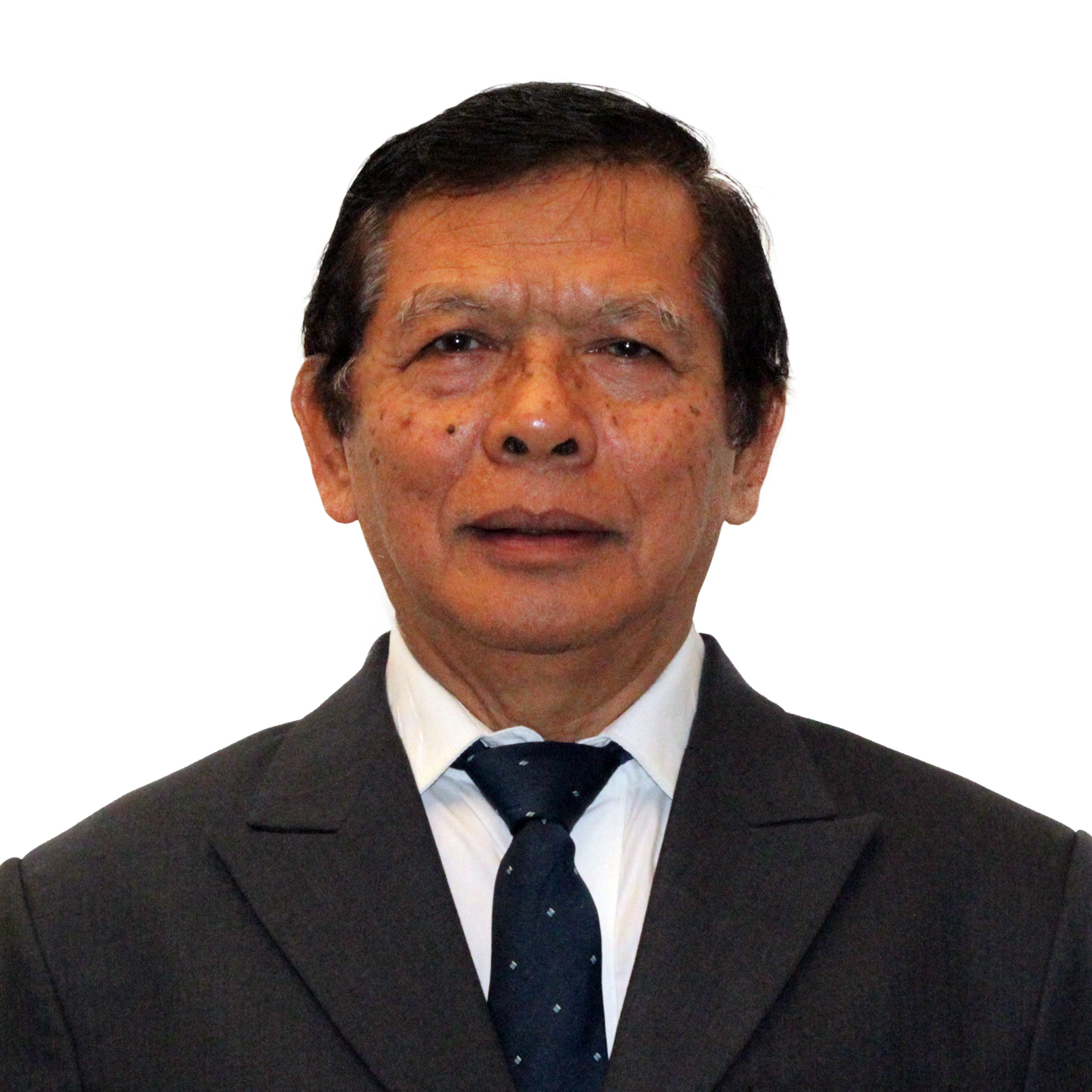 Prof. Dr. Asmadi Alsa, S.U.
