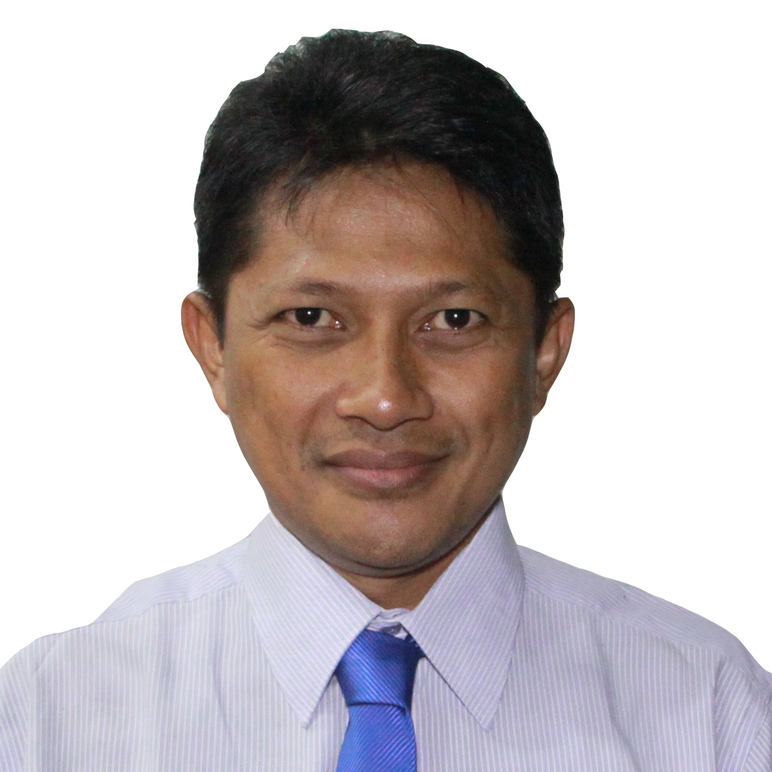 Prof. Dr. Eng. Ir. F. Danang Wijaya, S.T., M.T., IPM.