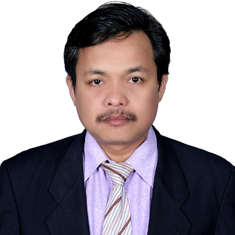 Dr. Ibrahim Rahmat, S.Kp., S.Pd., M.Kes.