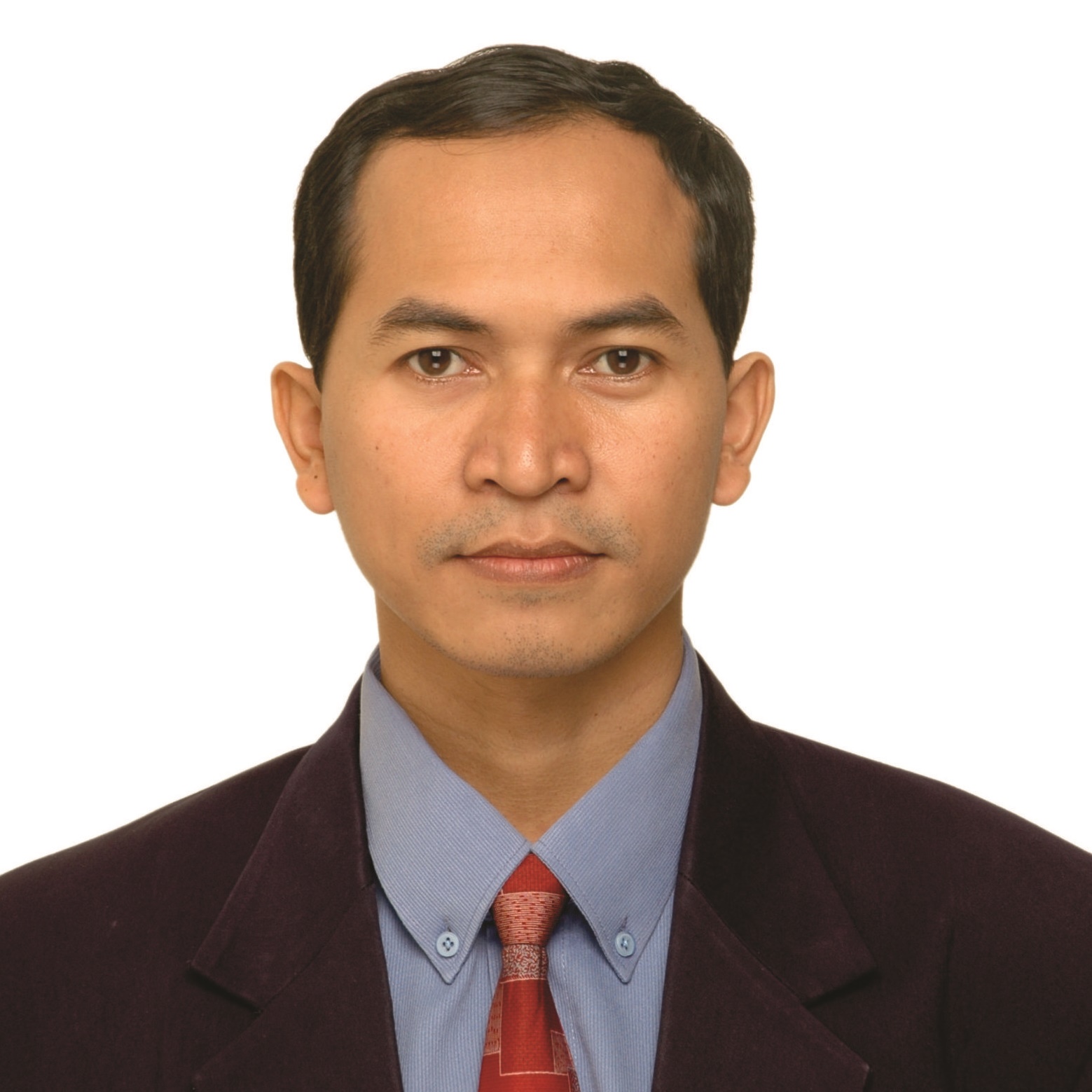 Dr. Agus Himmawan Utomo, S.S., M.Ag.