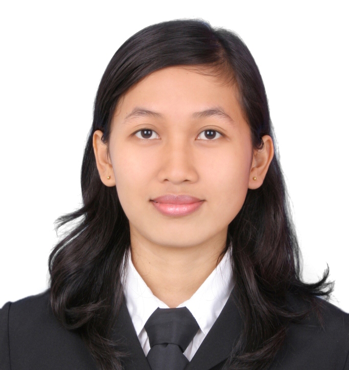 Valentina Dwi Suci Handayani, S.P., M.Sc., Ph.D.