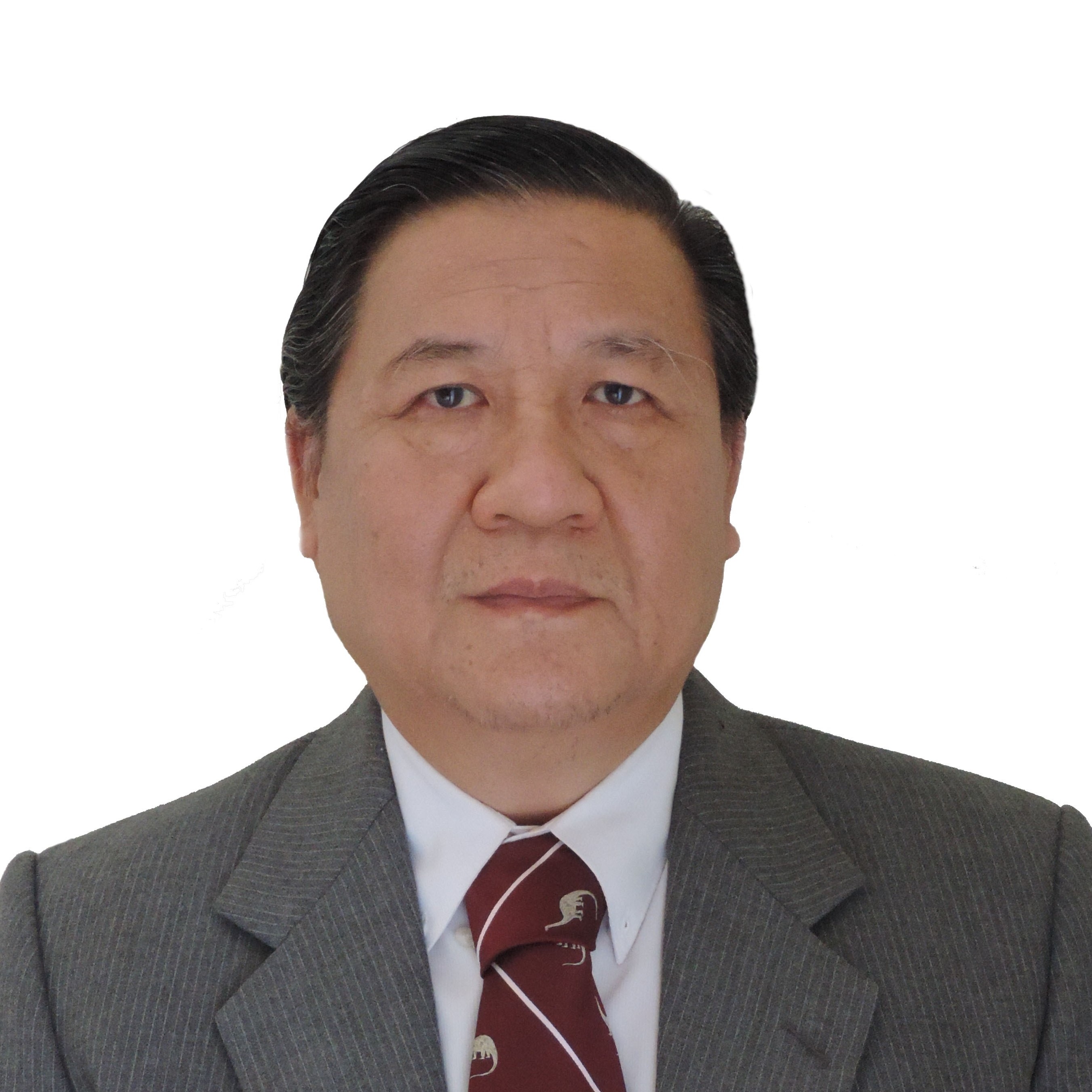 Dr. Daud Aris Tanudirjo, M.A.