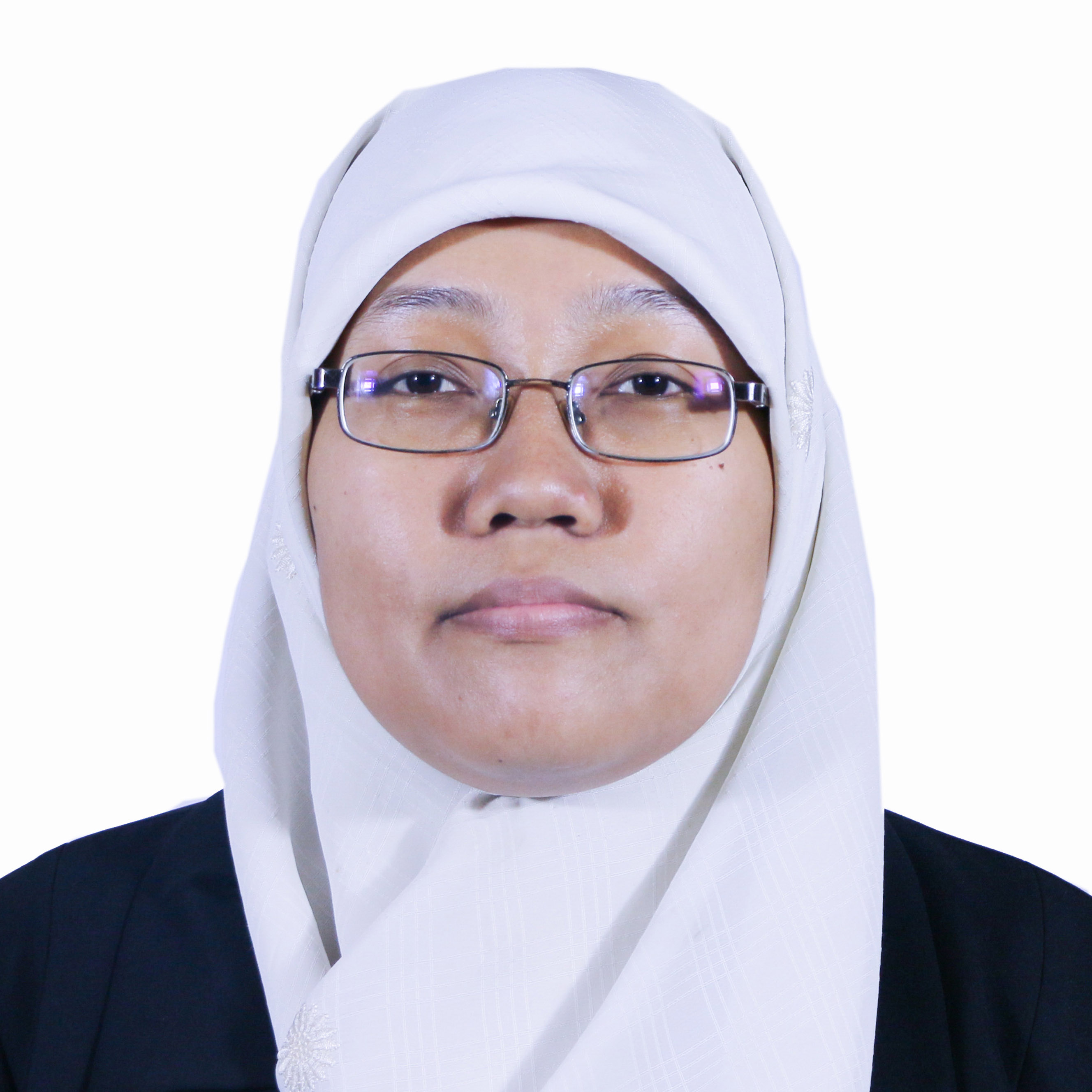 Dr.Sc. Ari Dwi Nugraheni, S.Si., M.Si.