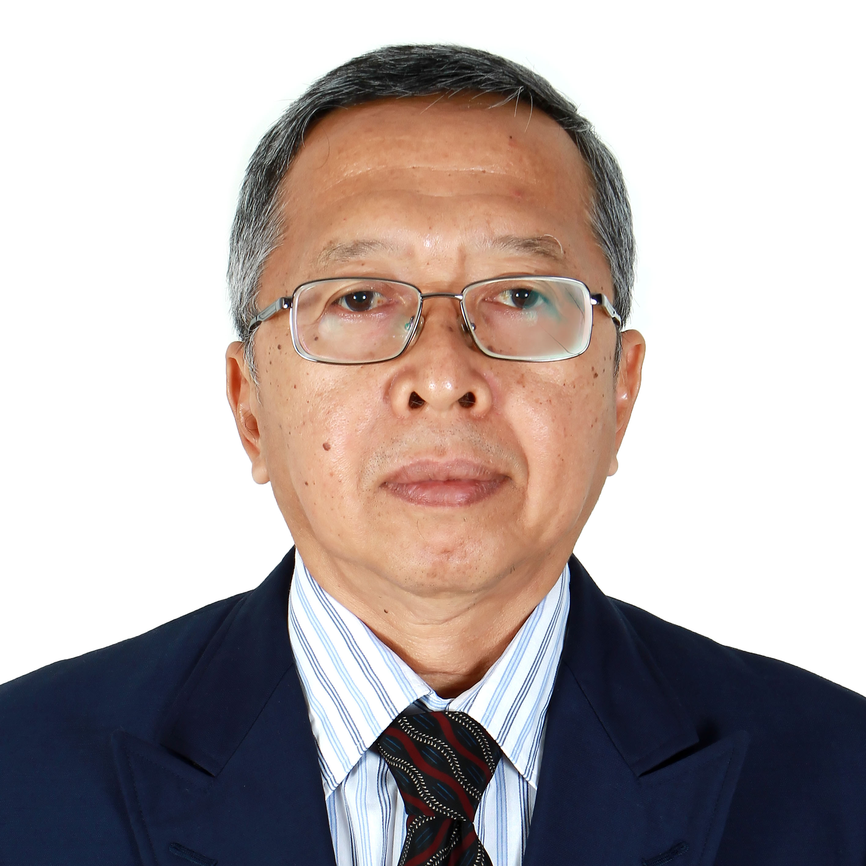Prof. Dr. Drs. Sajarwa, M.Hum.