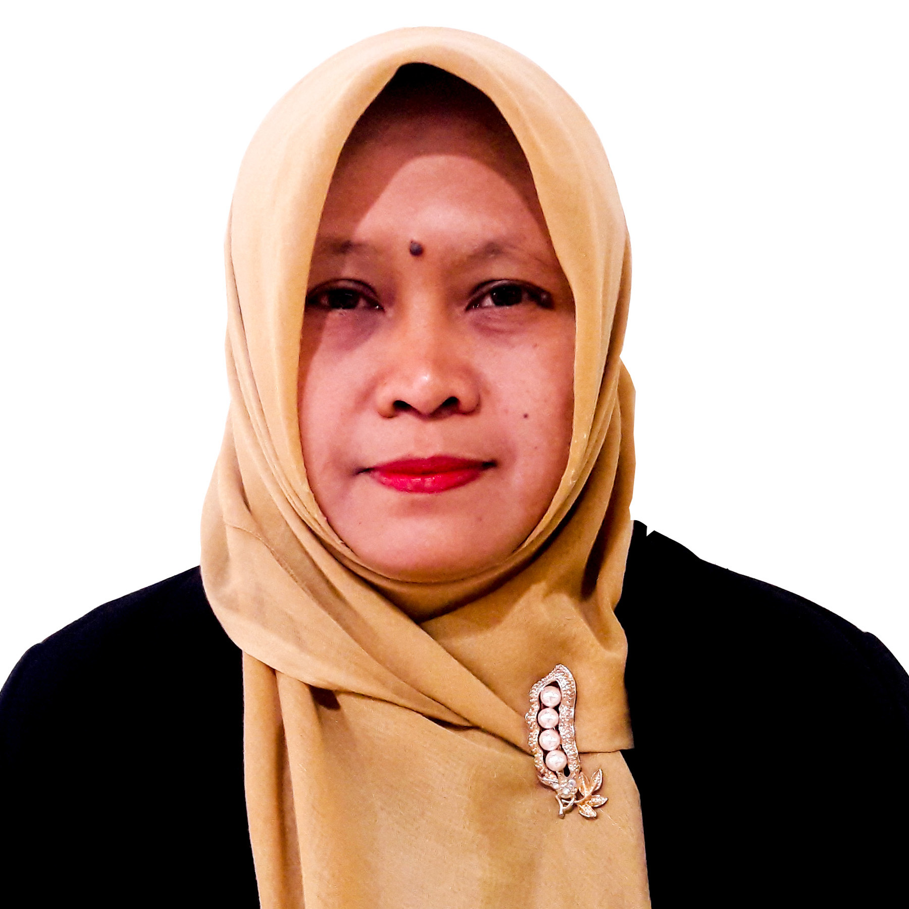 Dr. Ir. Lestari Rahayu Waluyati, M.P.