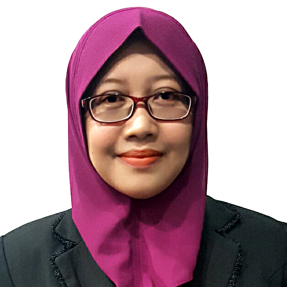 Ir. Avrin Nur Widiastuti, S.T., M.Eng., IPM.
