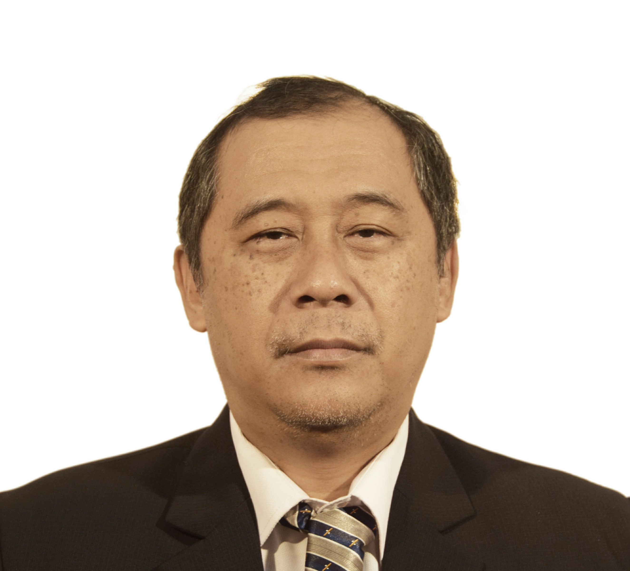 Budiawan, S.S., M.A., Ph.D.