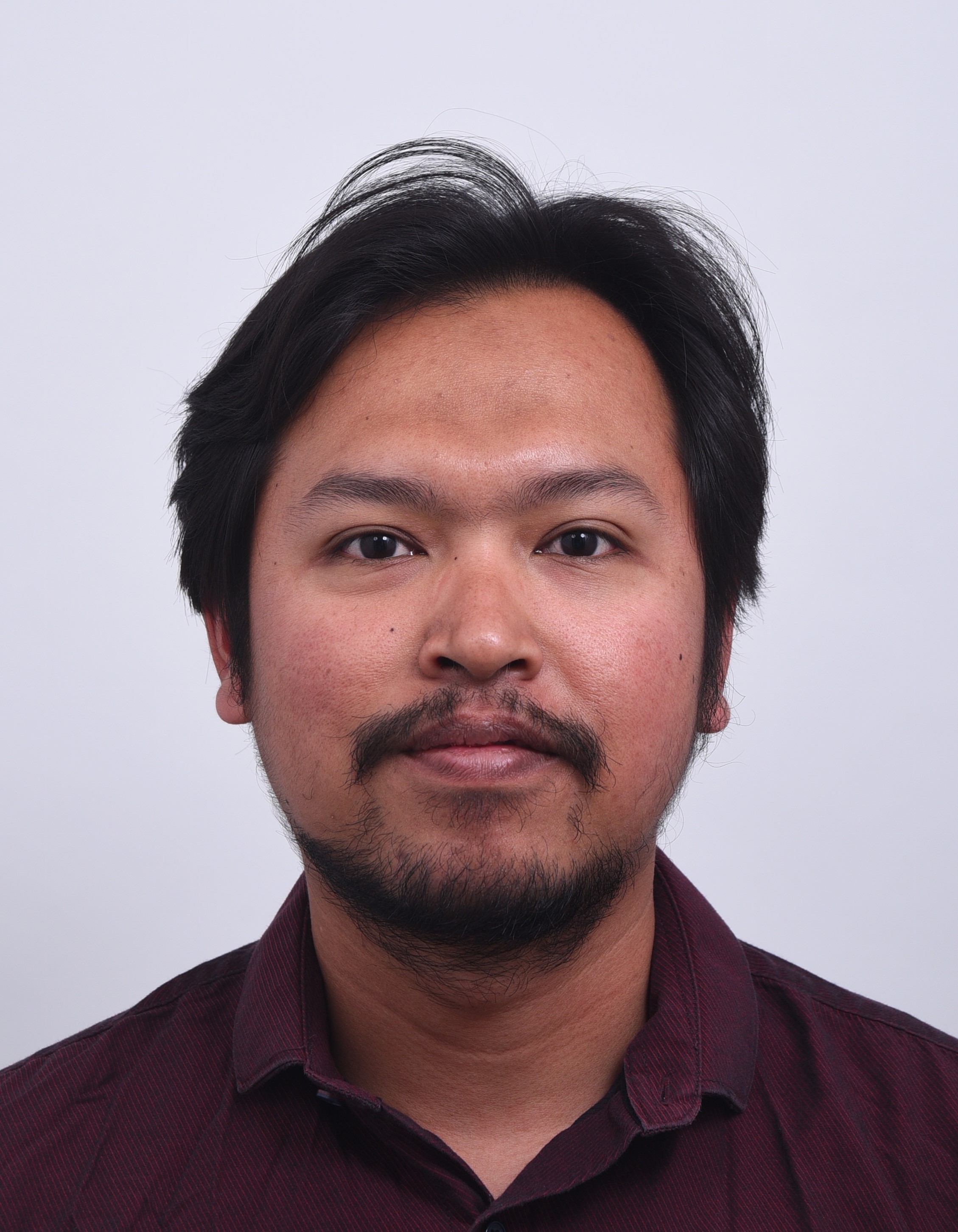 Dr. Muhammad Iqbal Maulana, S.Hut., M.Sc.
