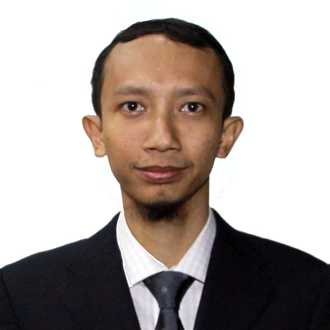 Dr.Eng. Ir. Igi Ardiyanto, S.T., M.Eng.